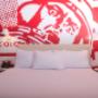 King Bed
