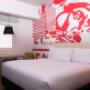King Bed