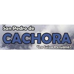 Por San Pedro de Cachora
