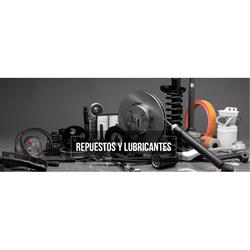 Repuestos y Lubricantes Maldonado Hnos Srl