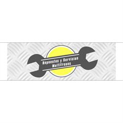 REPUESTOS Y SERVICIOS MULTIFRENOS