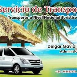 Degala Tours EIRL