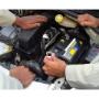 Reparación del sistema eléctrico de autos y venta de baterías. Estamos en Perú.