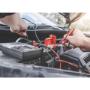 Reparación del sistema eléctrico de autos y venta de baterías. Nos encontramos en Perú.