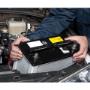 Auxilio eléctrico Servicio electrónico Escaneo de sistema eléctrico Reparación de luces Venta de baterías. Nos encontramos en Perú.