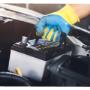 Servicio de reparación confiable del sistema eléctrico de autos y venta de baterías de alta calidad en Perú. Garantizamos un funcionamiento óptimo y seguro para tu vehículo, respaldado por profesionales expertos y productos de primera.  Nos encontramos en Perú.