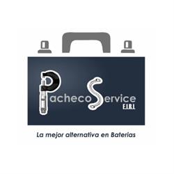 BATERIAS PACHECO SERVICE- VENTA DE BATERIAS