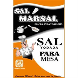 Sal Marsal