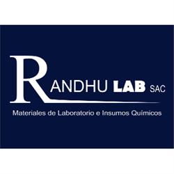 Randhulab Sac - Venta de Insumos Químicos y Materiales de Laboratorio