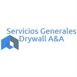 Servicios Generales Drywall A&A