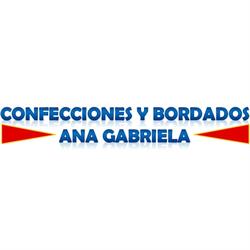 CONFECCIONES Y BORDADOS ANA GABRIELA