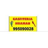 Gasfitería Huaman