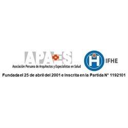 Asociación Peruana de Arquitectos y Especialistas en Salud Apaes