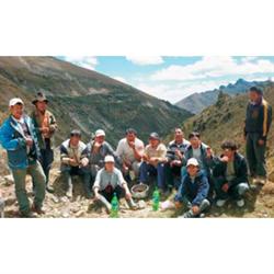 CIGREN PERU SAC