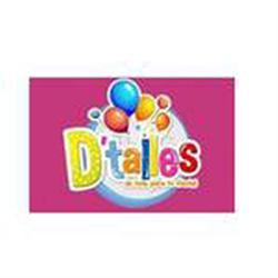 D'Talles Eventos Infantiles Eirl.