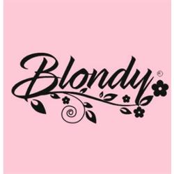 Blondy