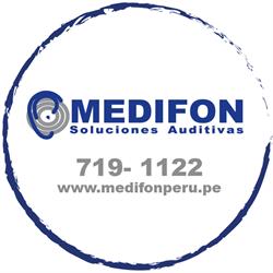 Medifon Centros  Auditivos