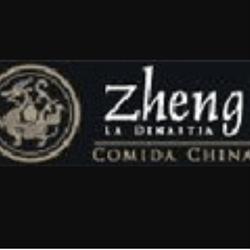 Dinastía Zheng