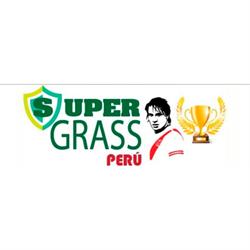 Super Grass Peru