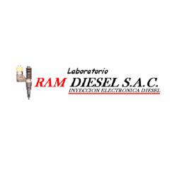 Ram Diesel Sac - Taller Mecánico y Laboratorio Diesel
