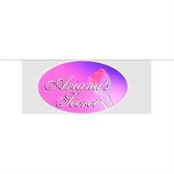 Ariana´s Secret - Confecciones de ropa interior