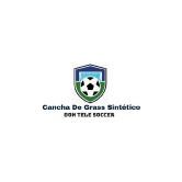 Cancha de Grass Sintético Don Tele Soccer