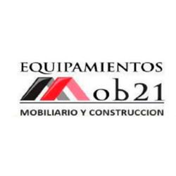 EQUIPAMIENTOS MOB 21