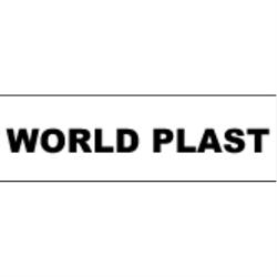 World Plast - Antenas