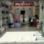 TIENDA MULTYRACKS MIRAFLORES