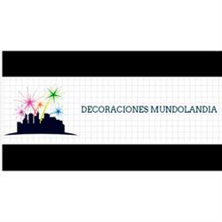 DECORACIONES MUNDOLANDIA