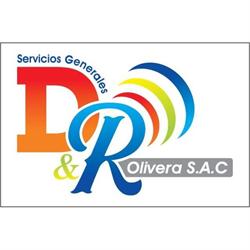 Servicios Generales D&R Olivera