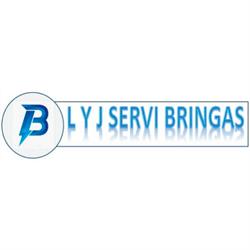 L y J SERVI BRINGAS