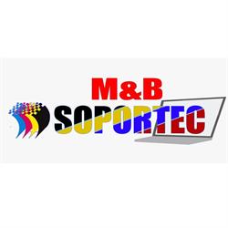 M&B Soportec