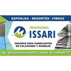 Missari Sac - Colchones