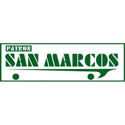 GRUAS Y TRANSPORTES PATRÓN SAN MARCOS E.I.R.