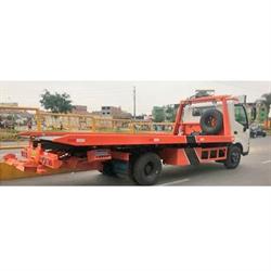 GRUAS AMPUERO INGENIEROS
