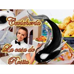 Cevicheria La Casa de Rosita