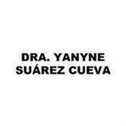 Dra. Yanyne Suarez Cueva - Gastroenterólogo