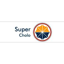 Super Cholo - Molinos