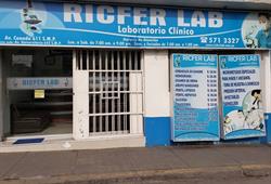 Ricfer Lab Laboratorio Clínico