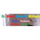 DR.Mario Bazzetti Briceño