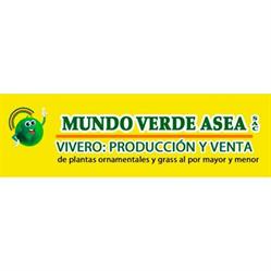 Vivero Mundo Verde Asea Sac.