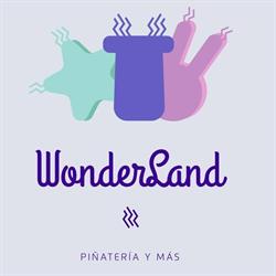 Disfraces Piñateria - WONDERLAND