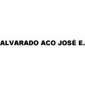 Médico Psiquiatra Albarado Jose Aco