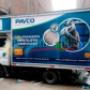Publicidad Exterior Letreros Luminosos