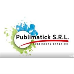 Publimatick