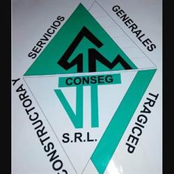 Constructora Tragicep