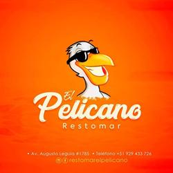 Cevicheria Restomar el Pelicano