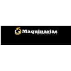 Sg Maquinarias Y Construccion S.A.C