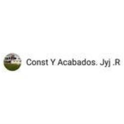 Construcciones & Acabados JYJ. R